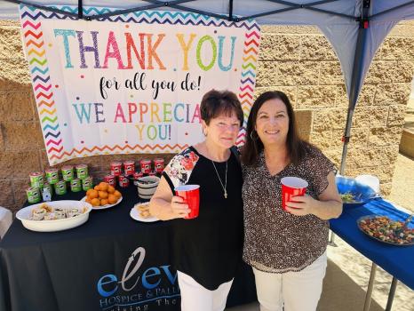 Image for Elevate Hospice & Palliative Care with ID of: 6804447
