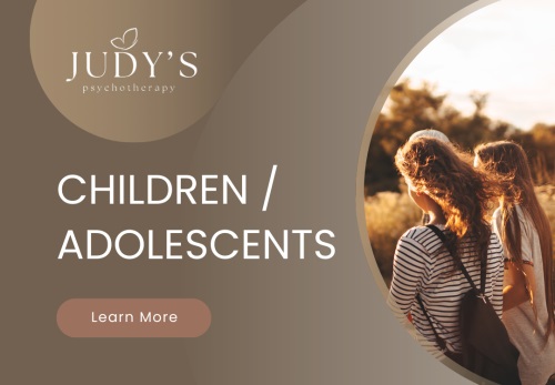 Image for Judy's Therapy Toronto with ID of: 6804521