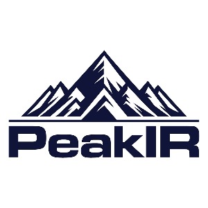 Image for Peak IR with ID of: 6928903