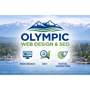 Image for Olympic Web Design and SEO with ID of: 6928910