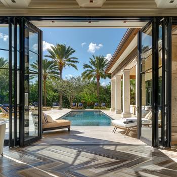 Image for Gladiator Window and Doors with ID of: 6804765