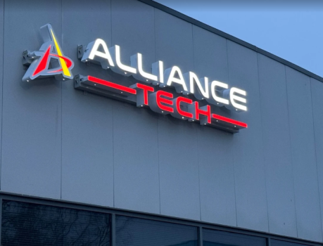 Image for Alliance Tech with ID of: 6804782