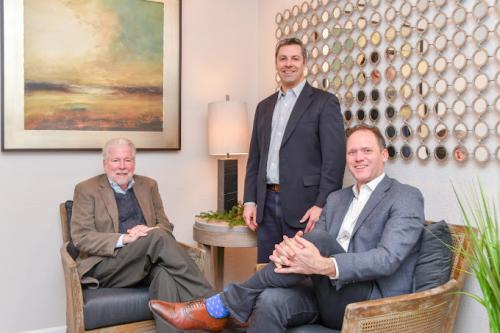 Image for Cook, Bradford & Levy, LLC with ID of: 6804930