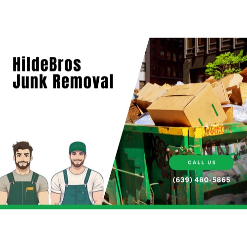 Image for HildeBros Junk Removal with ID of: 6805075