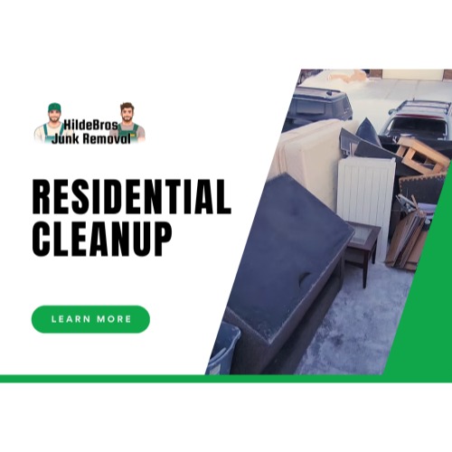 Image for HildeBros Junk Removal with ID of: 6805076
