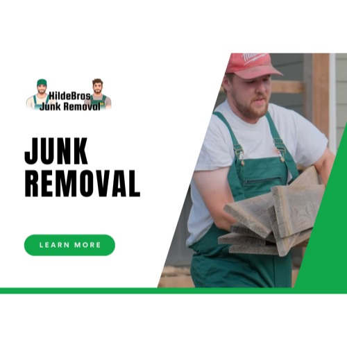 Image for HildeBros Junk Removal with ID of: 6805077