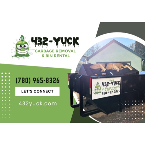 Image for 432 yuck garbage removal and bin rental with ID of: 6805319
