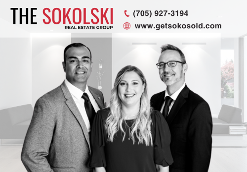 Image for Sokolski Real Estate Group with ID of: 6805446