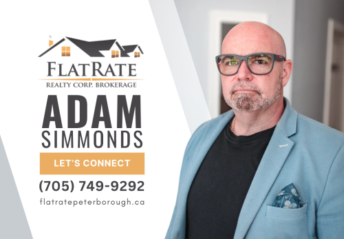 Image for Flat Rate Realty Corp. Brokerage with ID of: 6805597