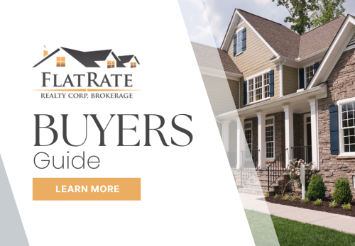 Image for Flat Rate Realty Corp. Brokerage with ID of: 6805598