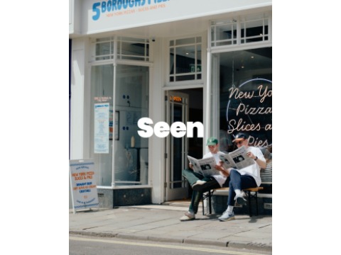 Image for Seen Agency with ID of: 6805616