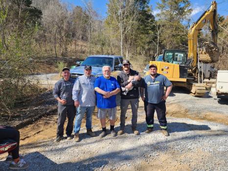 Image for Rooney Excavating LLC with ID of: 6805671