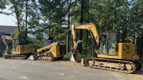 Image for Rooney Excavating LLC with ID of: 6805673