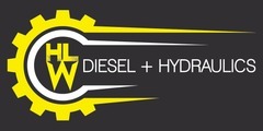Image for HLW Diesel and Hydraulics with ID of: 6929550