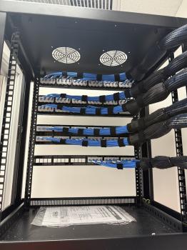 Image for Commercial Cabling Company with ID of: 6805747