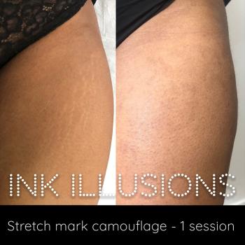 Image for Ink Illusions with ID of: 6805819