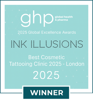 Image for Ink Illusions with ID of: 6805821