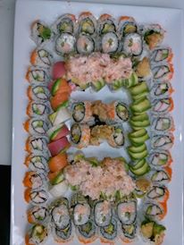 Image for iSushi with ID of: 692979