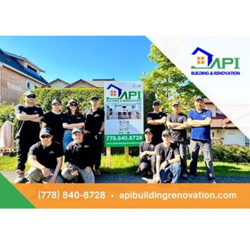 Image for API Building & Renovation with ID of: 6805948