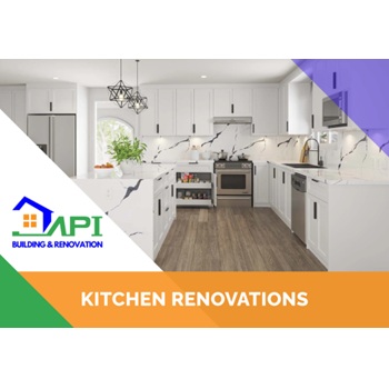 Image for API Building & Renovation with ID of: 6805950