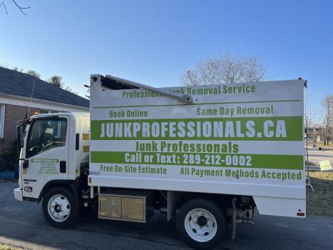 Image for Junk Professionals Cambridge with ID of: 6805975