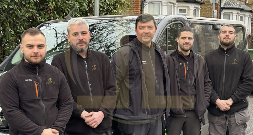 Image for Lumiel Electrical with ID of: 6806000