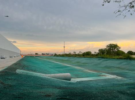 Image for Dallas Hydroseeding with ID of: 6806434