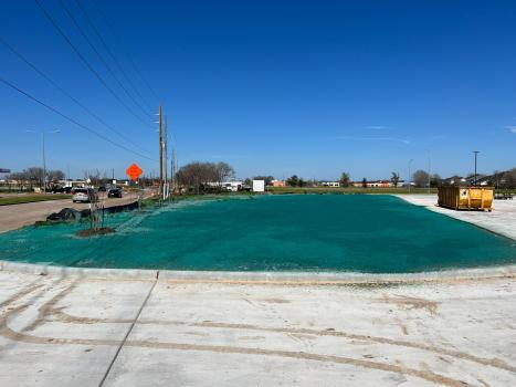 Image for Dallas Hydroseeding with ID of: 6806435