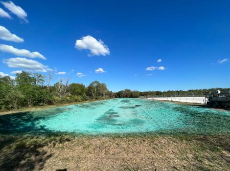 Image for Dallas Hydroseeding with ID of: 6806436