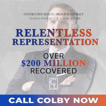 Image for The Law Offices of Colby Lewis with ID of: 6806610