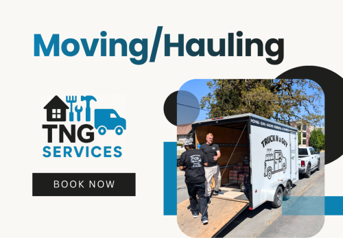 Image for TruckNaGuy Moving & Services with ID of: 6806633