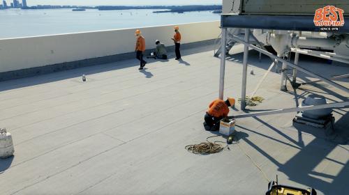 Image for Best Roofing with ID of: 6806642