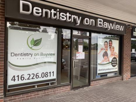 Image for Dentistry on Bayview with ID of: 6806651