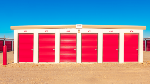 Image for Mini Mall Storage with ID of: 6806660