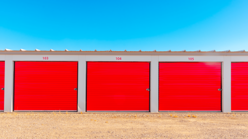 Image for Mini Mall Storage with ID of: 6806661