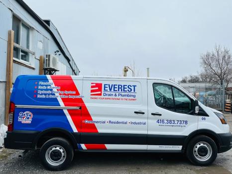 Image for Everest Drain & Plumbing Toronto with ID of: 6806735