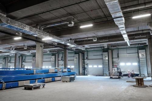 Image for Catalyst Mechanical & Electrical LLC with ID of: 6806737
