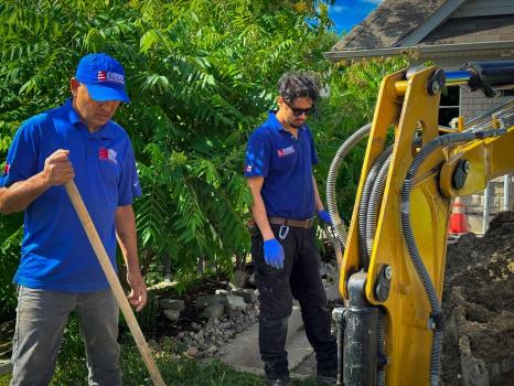 Image for Everest Drain & Plumbing Toronto with ID of: 6806738
