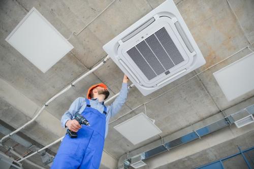 Image for Catalyst Mechanical & Electrical LLC with ID of: 6806739