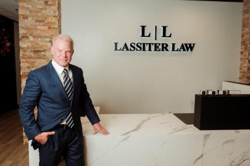 Image for Lassiter Law Firm with ID of: 6806804