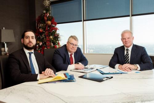 Image for Lassiter Law Firm with ID of: 6806805