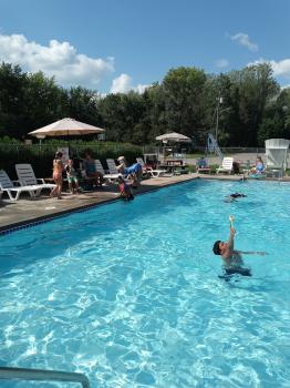 Image for Baraboo RV Resort with ID of: 6806953