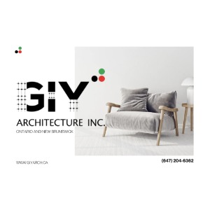 Image for GIY Architecture Inc. - Scarborough with ID of: 6807100