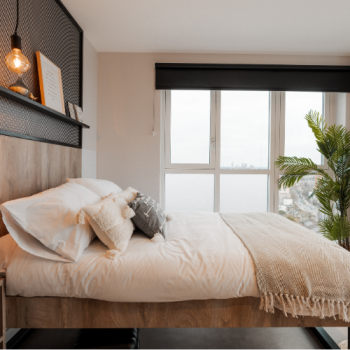 Image for YourTRIBE Student Accommodation Deptford with ID of: 6807111