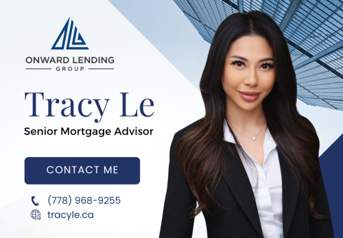 Image for Tracy Le Mortgages with ID of: 6807210