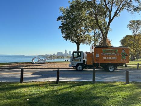 Image for Captain G Junk Removal with ID of: 6807232