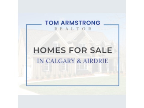 Image for Tom Armstrong REALTOR® - RE/MAX - Calgary & Airdrie with ID of: 6807255
