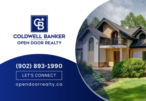 Image for Open Door Realty with ID of: 6807301