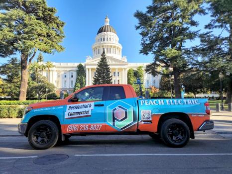 Image for Peach Electric Inc with ID of: 6807370