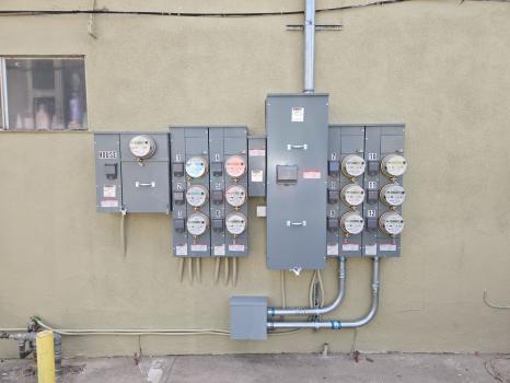 Image for Peach Electric Inc with ID of: 6807373